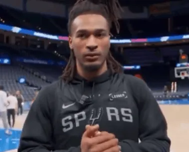 开云官网-卡斯尔谈对阵雷霆：这会是一场激烈的对决，我们会准备好的