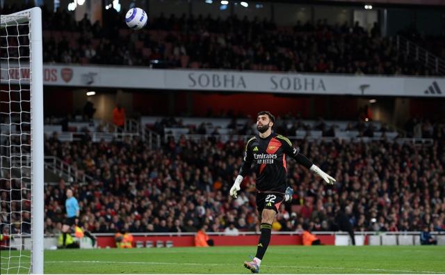 开云下载-【英超】阿森纳2比2水晶宫，利物浦再拿1分就夺冠