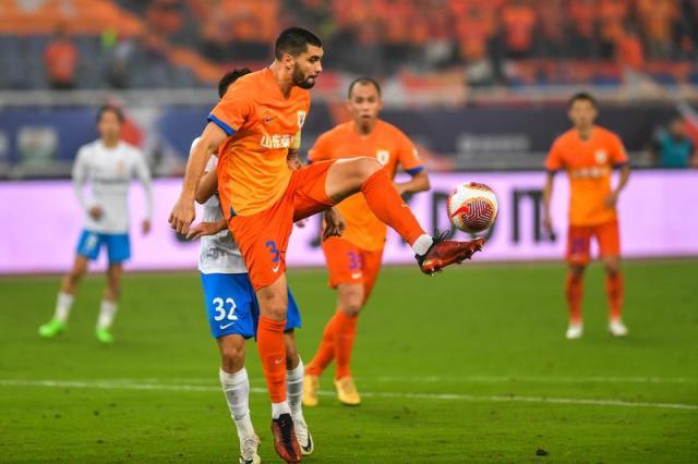 开云体育-【独家】亚冠当前泰山“变天” 集团高层闪现探班