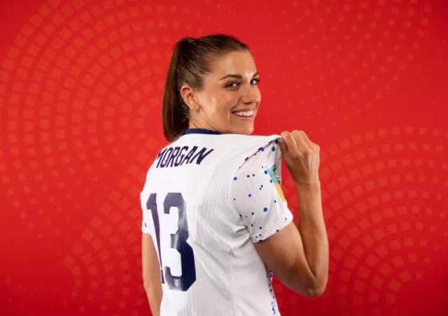 开云-女足世界杯金靴赔率摩根领先 孙雯1999年创两纪录