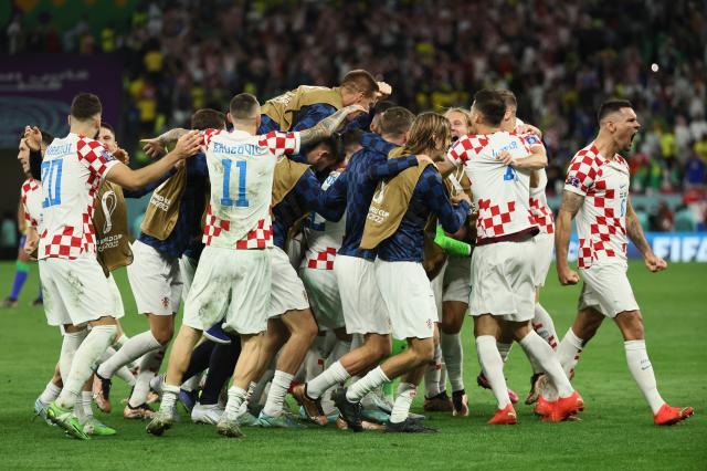 开云体育-培养莫德里奇+门神 击败巴西也是迪纳摩的胜利