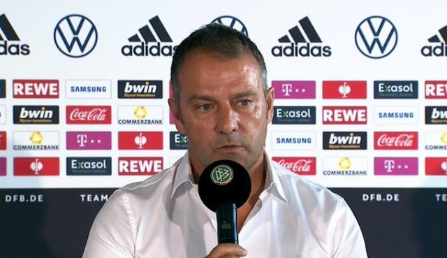 弗利克强调“唯状态论” 罗伊斯、格策回归国家队？