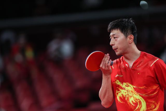中日男乒对抗揭秘：国乒代代传 日本断代工程出击