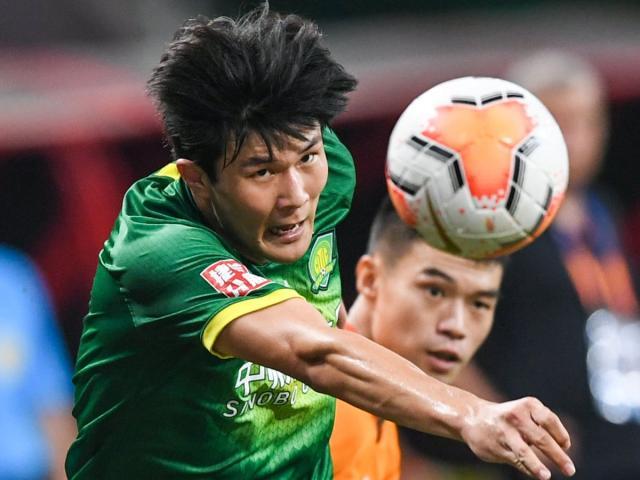 转会波尔图or战东京奥运？金玟哉今夏意欲一举两得